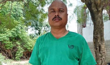 विभागीय उदासीनता का शिकार हो रहे है शिक्षक