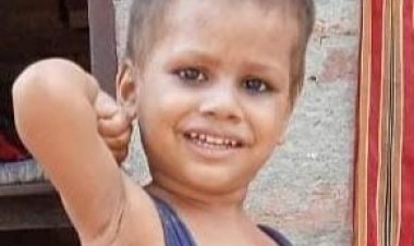 मचा कोहराम: मां ने लंबी उम्र के लिए रखा था जीवित्पुत्रिका व्रत , दादा के दश्कर्म में शामिल होने गया पोते की मौत