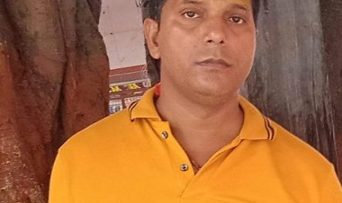 रिश्तो की घटती मिठास तथा बुजुर्गों के प्रति उदासीन रवैए से वृद्धाश्रम : अंकेश सिंह सोलंकी