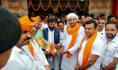 अमित शाह को 2024 में अपनी हैसियत का पता चल जाएगा : संजय सिंह