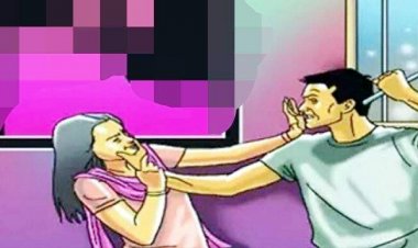 विवाहिता के साथ मारपीट कर घर से पति ने निकाला, पांच पर एफआईआर