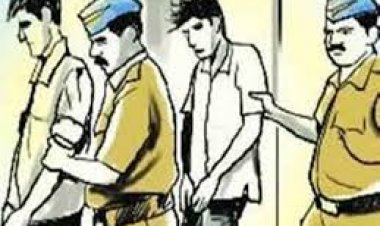 आरपीएफ की बड़ी कार्रवाई 467 यात्रियों को किया गिरफ्तार