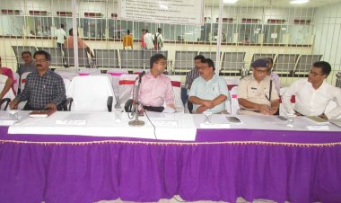 जबरन चंदा वसूली करने वालों पर डीएम-एसपी सख्त, पुलिस को दिए कार्रवाई के निर्देश