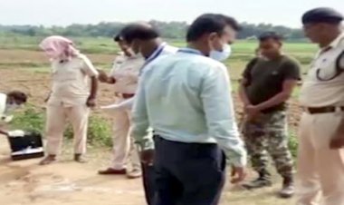 युवती की हत्या, मारी गई तीन गोली; अर्धनग्न हालत में मिला शव