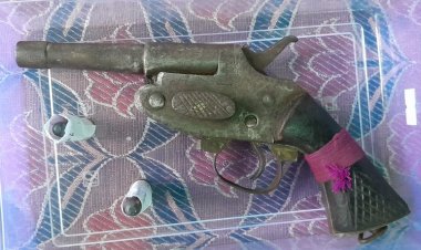 जमीन कारोबार में अपराधियों  का दबदबा, शहर में जमीन की खरीद-बिक्री करने से पहले रहें सावधान