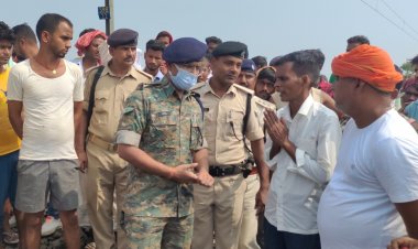 अगवा स्कूली छात्र की धारदार हथियार से हत्या, क्षत विक्षत मिला शव