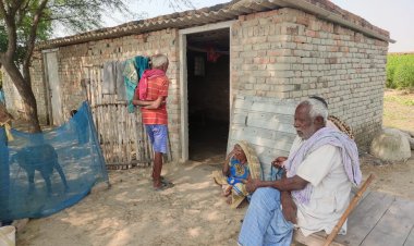 अमानवीय : गहरे निंद में सोए अधेड़ की सिर-चेहरे को कुचल किया अधमरा