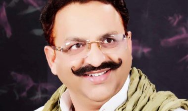 26 साल बाद बाहुबली मुख्तार अंसारी व भीम सिंह को 10 साल का सश्रम कारावास