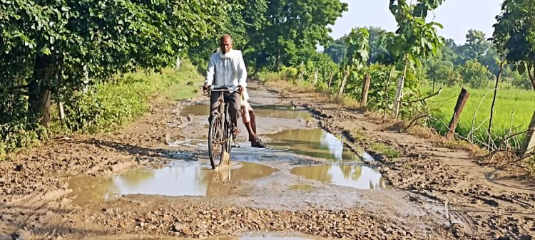 पीएम आवास योजना के तहत पीएम मॉडल हाउस का निर्माण शुरू, गुणवत्ता और एक रूपता पर जोर