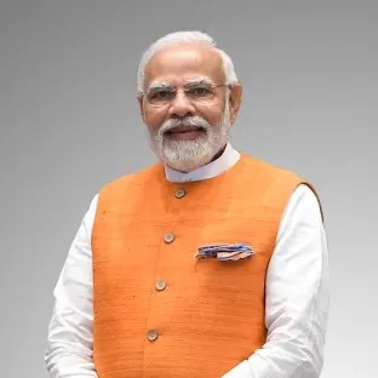 पीएम मोदी करेंगे नेशनल सेंटर ऑफ एक्सीलेंस स्टेडियम के फेज-2 और फेज-3 का उद्घाटन