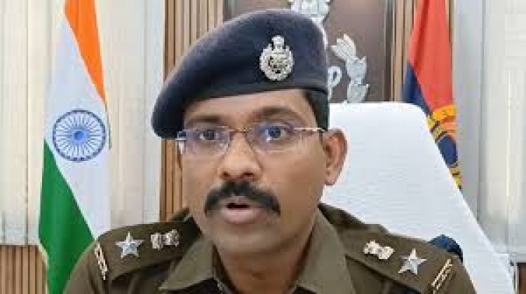 " बाइक भिड़ंत के बाद हुए बवाल में शोएब पर एनएसए के तहत कार्रवाई, पुलिस की गिरफ्तारी"