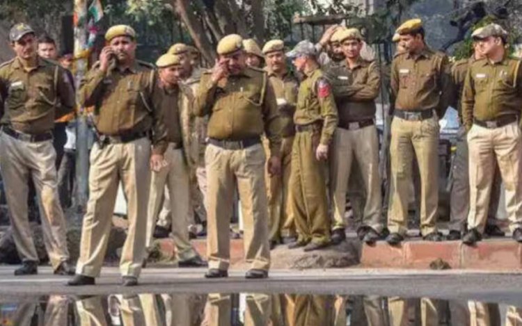 मुजफ्फरपुर के 134 पुलिसकर्मियों के खिलाफ आपराधिक विश्वासघात की धारा के तहत केस दर्ज