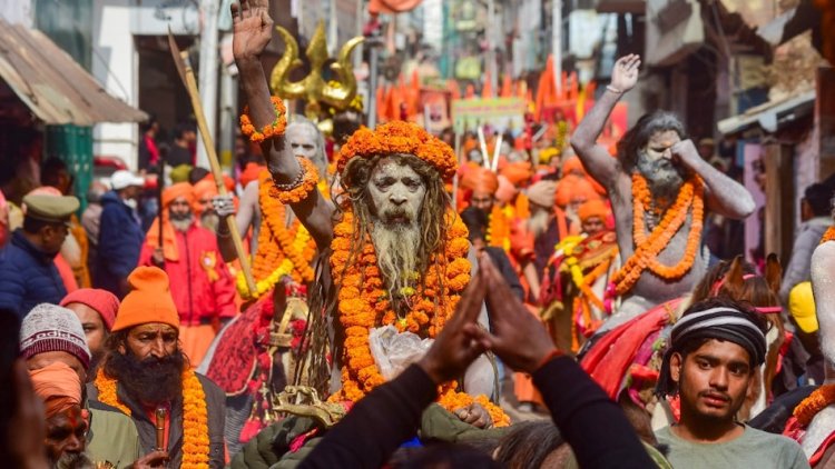 महाकुंभ के लिए जिला प्रशासन ने लिए कई महत्वपूर्ण फैसले13 जनवरी को महाकुंभ की शुरुआत