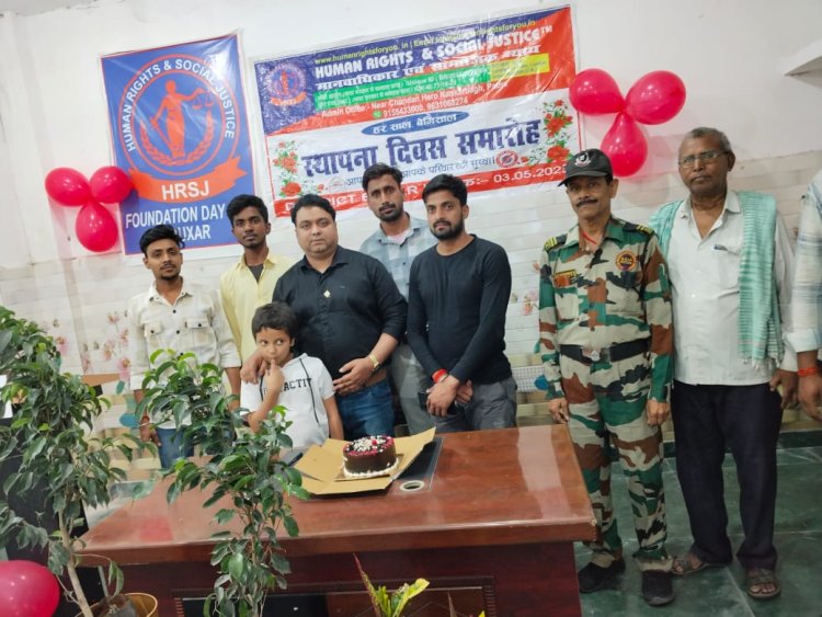 युवाओं के रोजगार के लिए उन्हें देनी होगी रोजगार परक शिक्षा: डॉ. दिलशाद आलम