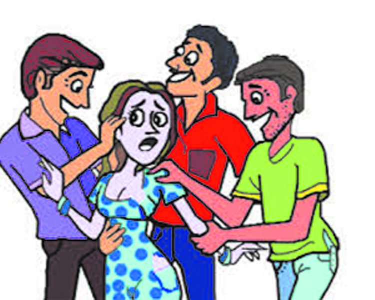 नाबालिग से छेड़खानी के आरोपी को न्यायालय ने सुनाया तीन वर्ष के सश्रम कारावास की सजा