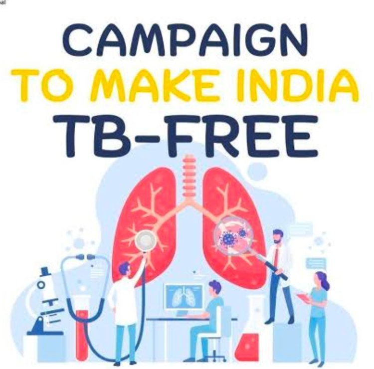 जिले में जल्द शुरू होगा 100 दिवसीय सघन टीबी उन्मूलन अभियान, तैयारी शुरू