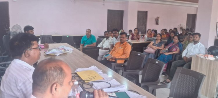 विधान सभा चुनाव को लेकर सरकार ने अपनी तैयारी शुरू की