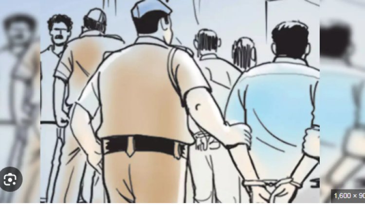 समकालीन अभियान में दो शराबी समेत 16 गिरफ्तार