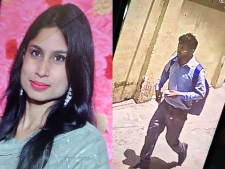 पटना की 27 साल की महिला की हुई हत्या,शव को गैस पर जलाने की करी कोशिश