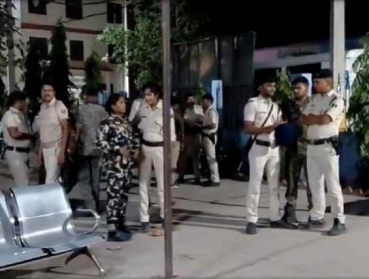 सनसनी: जिगरी दोस्तों ने मिलकर कर दी हत्या छह दिन बाद नाले से शव बरामद, चार गिरफ्तार