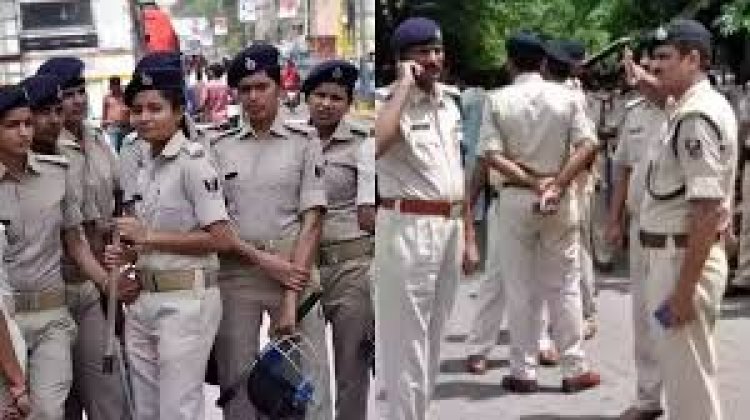 बड़ी खबर : बिहार पुलिस के 19858 जवानों के ट्रांस्फर-पोस्टिंग पर लग सकती है रोक, हाईकोर्ट में दायर हुई याचिका