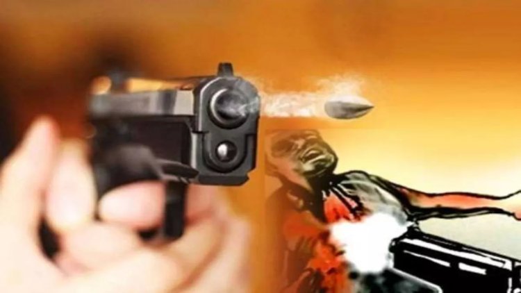 बरात से लौट रहे सिकठी के युवक को रोहतास में अपराधियों ने मारी गोली इलाजरत