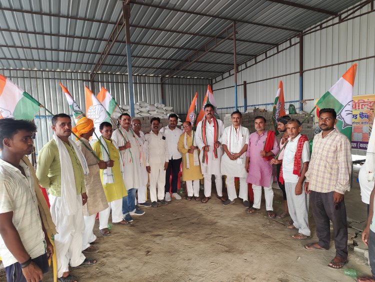 विधानसभा चुनाव के लिए हम सभी है तैयार, इस बार भी नहीं खुलेगा एनडीए का खाता - मनोज पांडेय