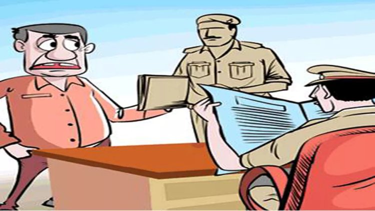 बिहार सरकार ने 61 डीएसपी को किया इधर सें उधर देखे लिस्ट