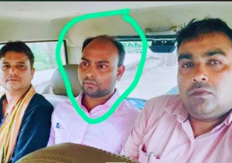मचा हडकंप: निगरानी विभाग ने 1.10 लाख रिश्वत लेते रंगेहाथ सीओ को किया गिरफ्तार