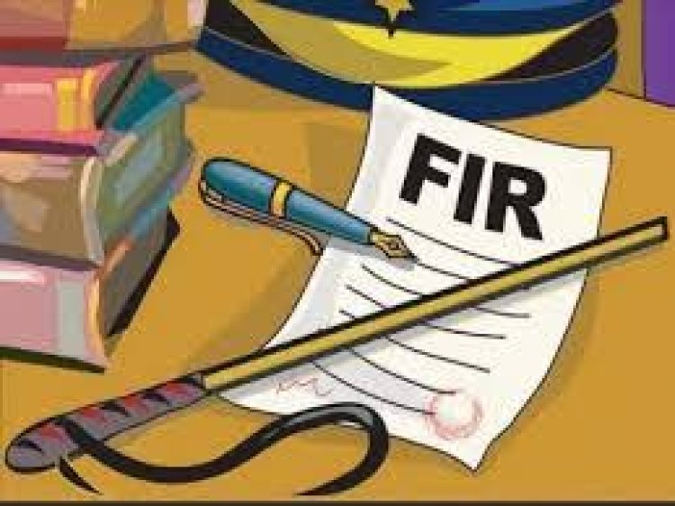 अमीरपुर कुशवहां टोला हत्याकांड में मृतक की पत्नी ने अज्ञात के खिलाफ दर्ज कराई एफआईआर