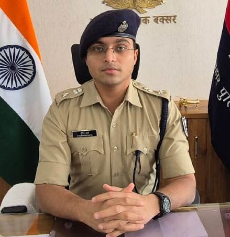 राजपुर ट्रिपल मर्डर : ईओयू की एंट्री, आर्थिक अपराध शाखा के एसपी के नेतृत्व में टीम ने लिया घटना स्थल का जायजा