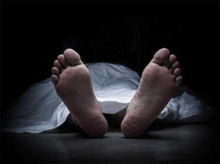 राजपुर में हत्या कर साक्ष्य छुपाने के लिए बोरे में बंद कर नहर में फेंकी गई महिला की लाश बरामद
