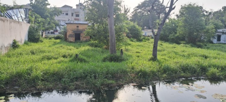 डुमरांव में बनेगा अशोक सम्राट भवन, नगर परिषद ने भेजा 1.70 करोड़ का प्रस्ताव