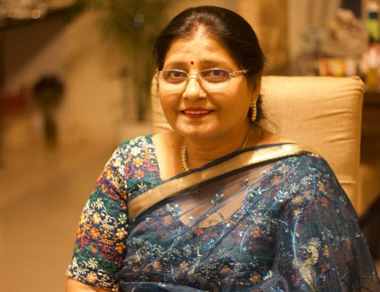 अनर्गल बयानबाजी कर रहे है महागठबंधन के नेता - प्रतिभा सिंह