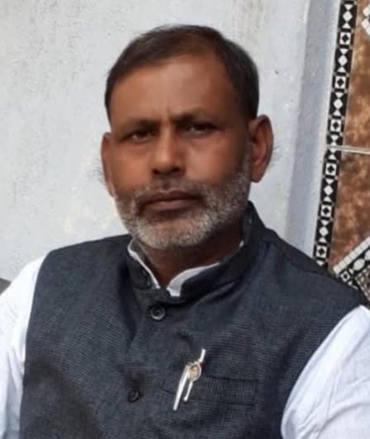 बक्सर में अधिवक्ता सह राजद नेता ददन अजाद को अज्ञात अपराधियों ने मारी गोली, हालत नाजूक