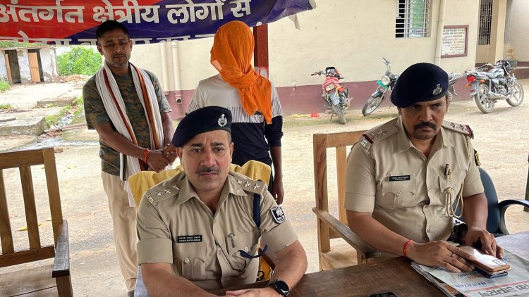 चालक को फंसाने के लिए ई-रिक्शा में रखा गया था कट्टा, एक गिरफ्तार