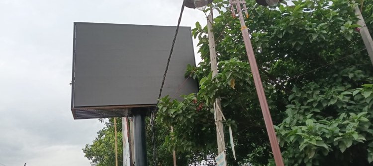 नगरवासियों के मनोरंजन के लिये नप 50 स्थानों पर लगाएगा टीवी