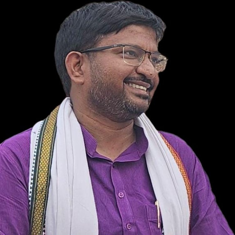 पिछड़ा-अति पिछड़ा को अनदेखा कर चुनाव जीतना अंसभव है रू रवि उज्जवल कुशवाहा