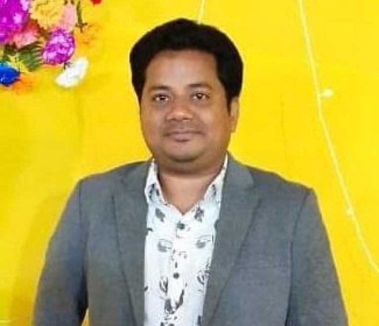 संदीप रंजन बने बक्सर के नये जिला शिक्षा पदाधिकारी, अमरेन्द्र पांडेय का हुआ तबादला