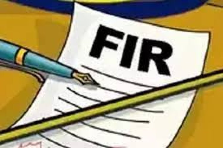 प्रताप सागर हिंसक झड़प, एक जख्मी, पुलिस ने दोनों तरफ के 240 लोगों पर किया एफआईआर