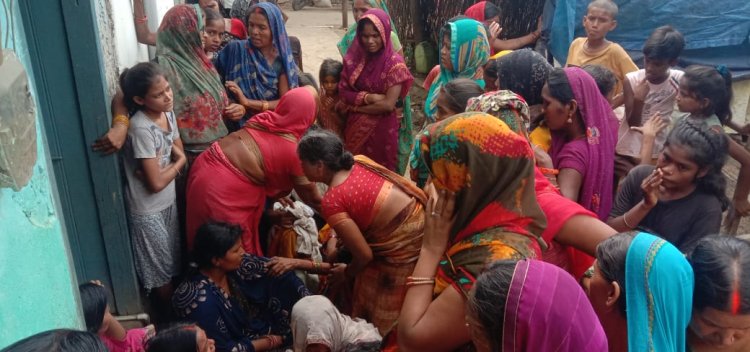 डुमरांव में सर्पदंश से महिला समेत दो की मौत, मचा कोहराम