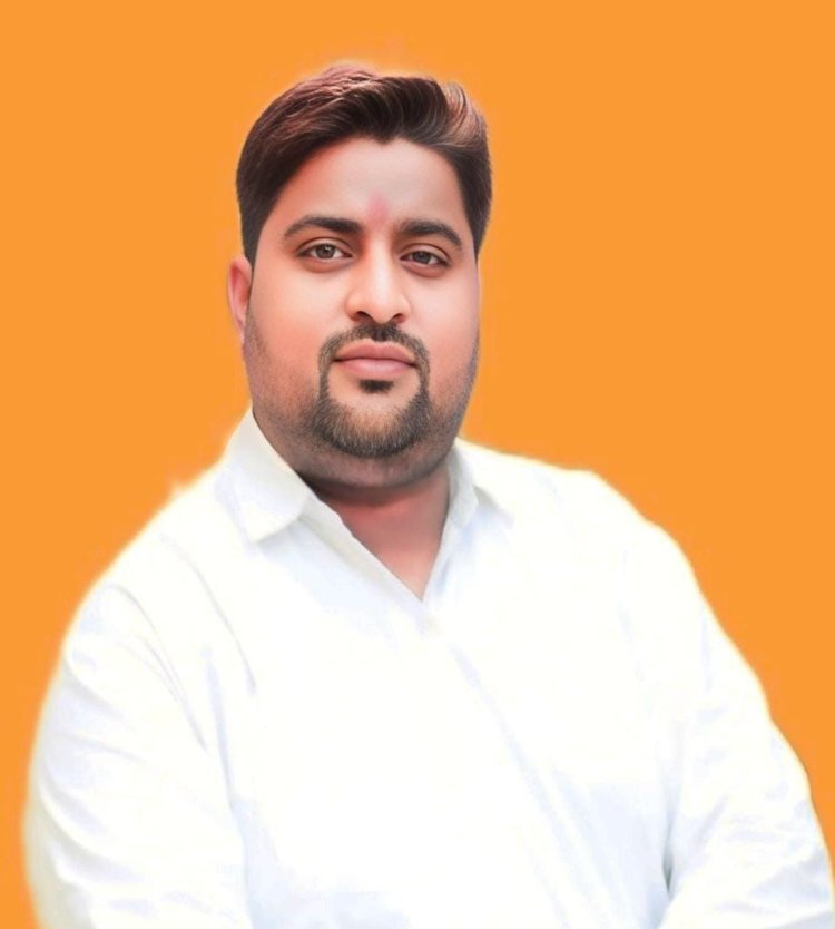 बिहार युवा आयोग की घोषणा स्वागतयोग्य, पर कार्य में हो धरातली मजबूती - दीपक यादव