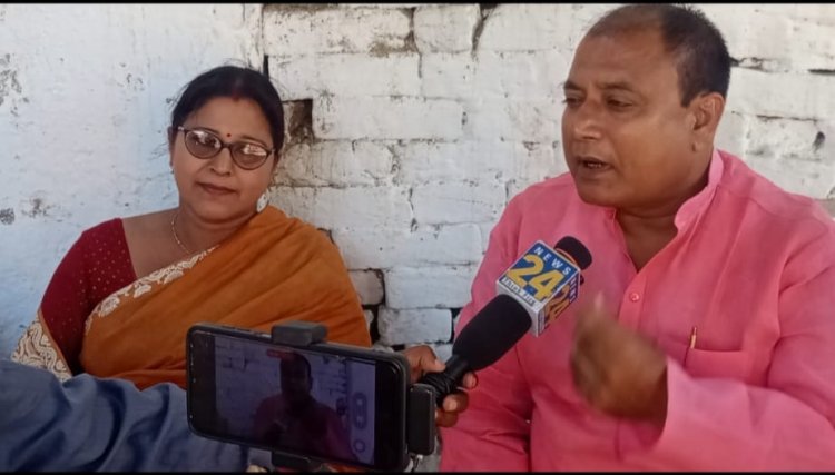 टांय टांय फिस साबित हुआ विपक्षी पार्टियों का बिहार बंद - भुवन