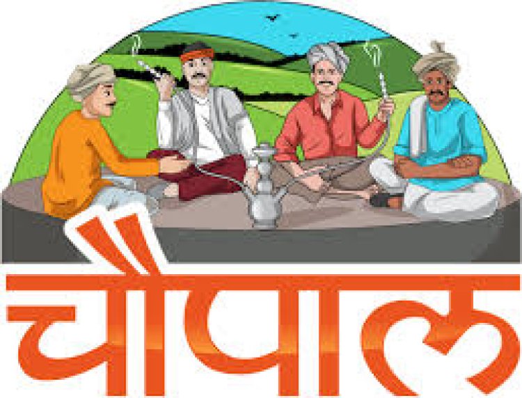 सामाजिक सुरक्षा पेंशन योजना की जानकारी देने के लिए चौसा में 58 जगहों पर आयोजित होगा चौपाल