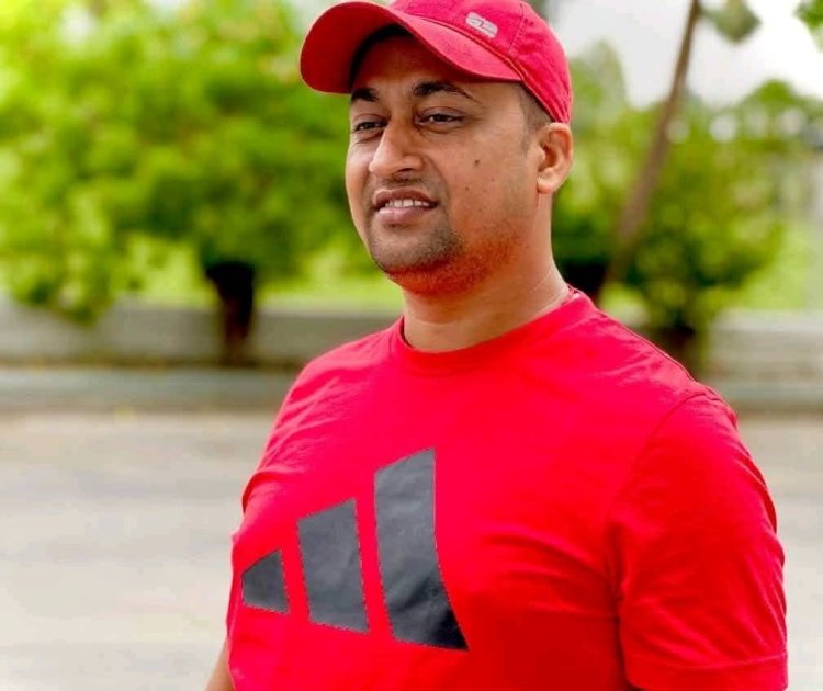 BREAKING NEWS : बक्सर के कुख्यात चंदन मिश्रा को पटना पारस अस्पताल में गोलीमार कर हत्या