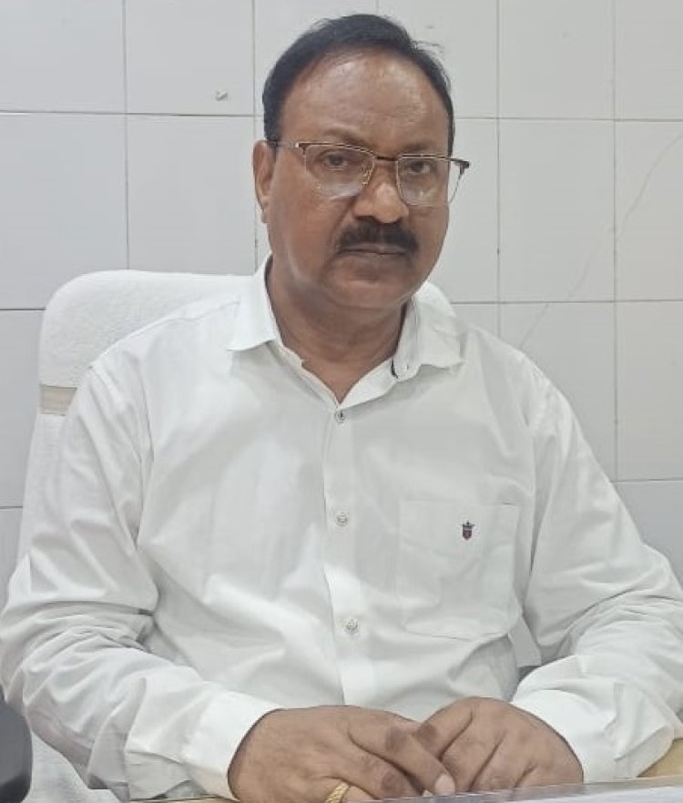 बाढ़ की आशंका के बीच अलर्ट मोड में स्वास्थ्य विभाग, गर्भवती महिलाओं और गंभीर मरीजों के लिए विशेष योजना