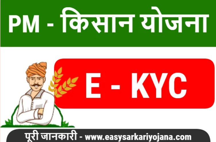 चौसा प्रखंड में पीएम किसान योजना के लाभ के लिए ई-केवाईसी और रजिस्ट्रेशन अभियान तेज, किसानों से समय पर प्रक्रिया पूरी करने की अपील