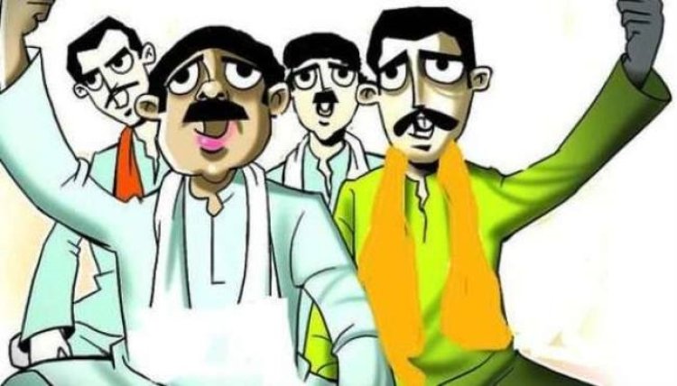 बिजली-पानी के मुद्दे पर कोरानसराय में आज धरना देंगे किसान