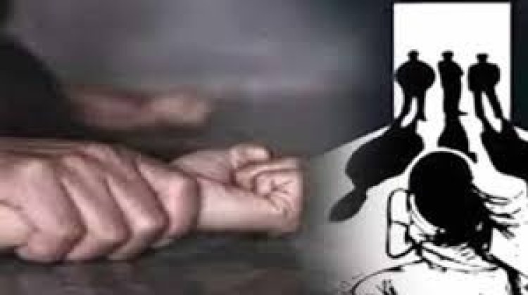 बीएमपी में तैनात एम्बुलेंस वालों ने होमगार्ड अभ्यर्थी से किया सामूहिक दुष्कर्म, गिरफ्तार