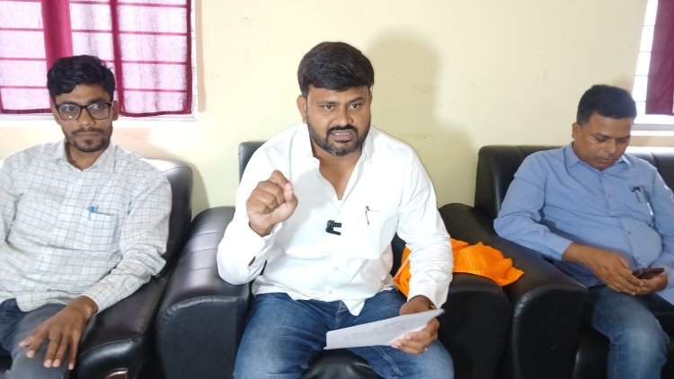 सरकार के जवाबों पर विधायक अजित कुमार सिंह का तीखा हमला कहा, “जनता अब धोखा नहीं खाएगी